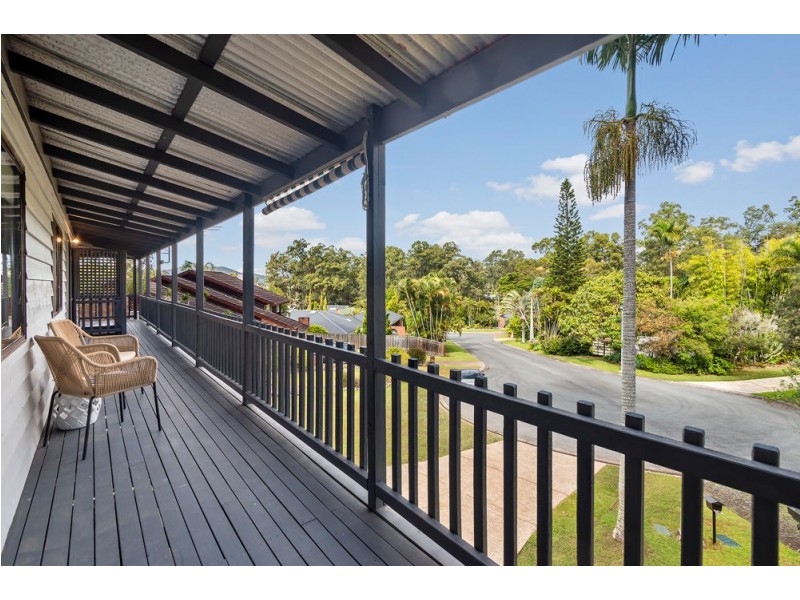 54 Bel Air Court, Ferny Hills QLD 4055