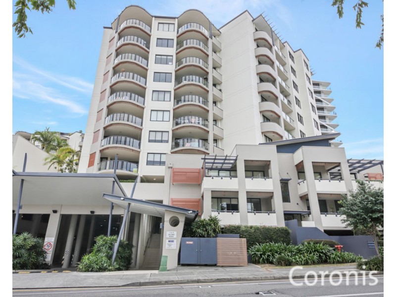 59/9 Sylvan Road, Toowong QLD 4066