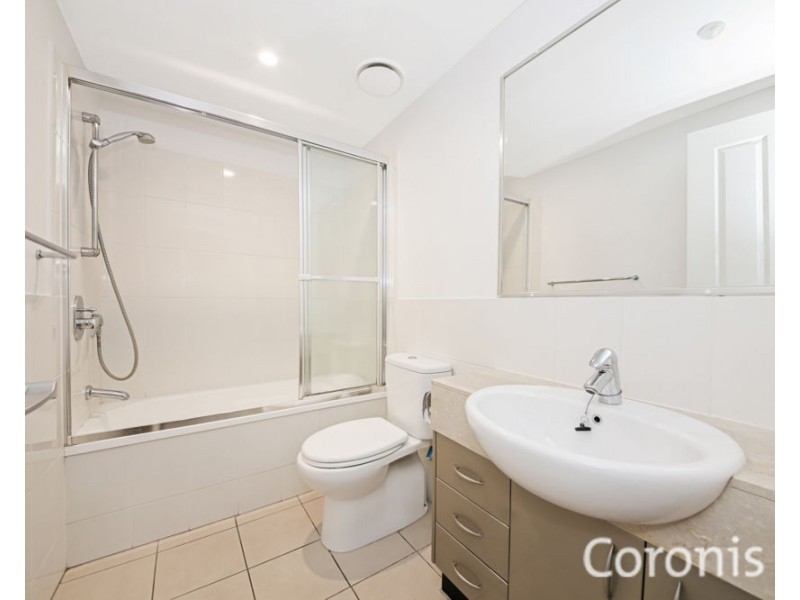 59/9 Sylvan Road, Toowong QLD 4066