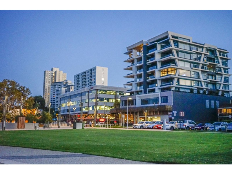 12/8 Gwenyfred Road, Kensington WA 6151