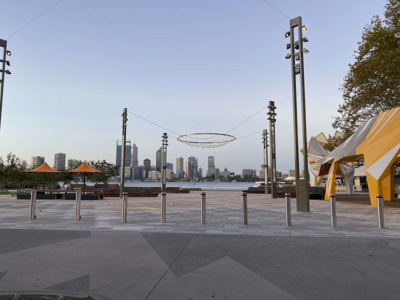 12/8 Gwenyfred Road, Kensington WA 6151