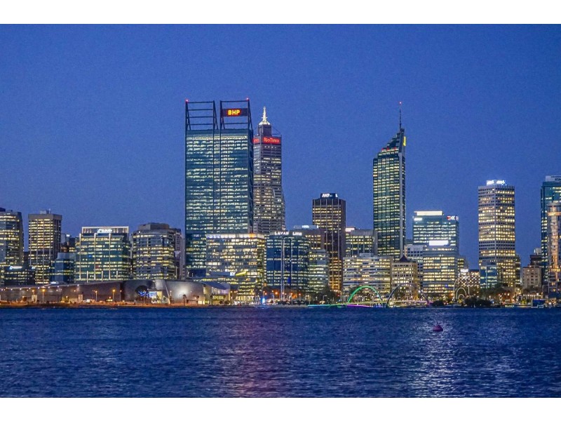 12/8 Gwenyfred Road, Kensington WA 6151