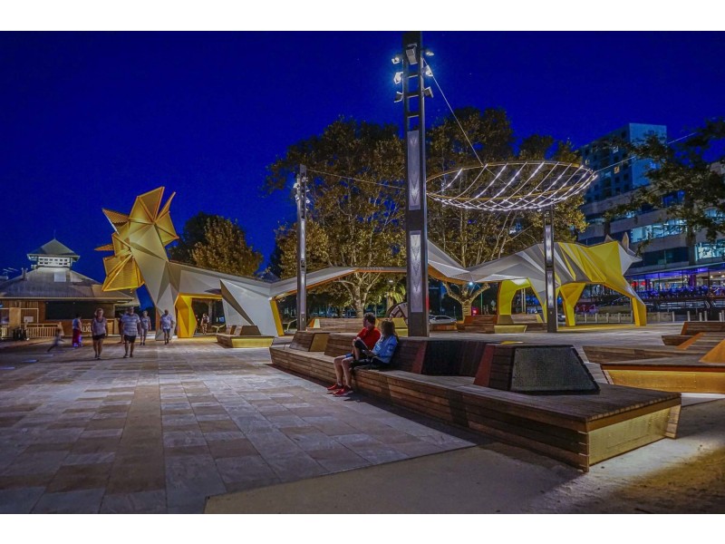 12/8 Gwenyfred Road, Kensington WA 6151