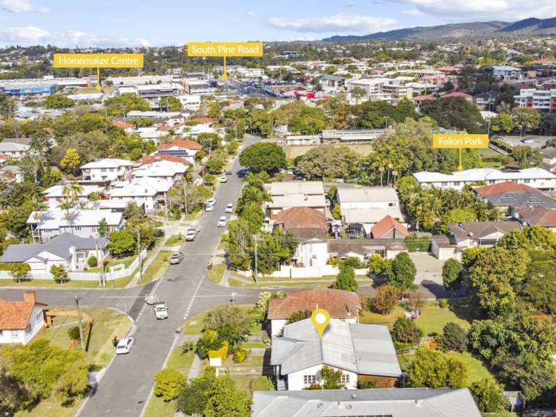 46 Fallon Street, Everton Park QLD 4053