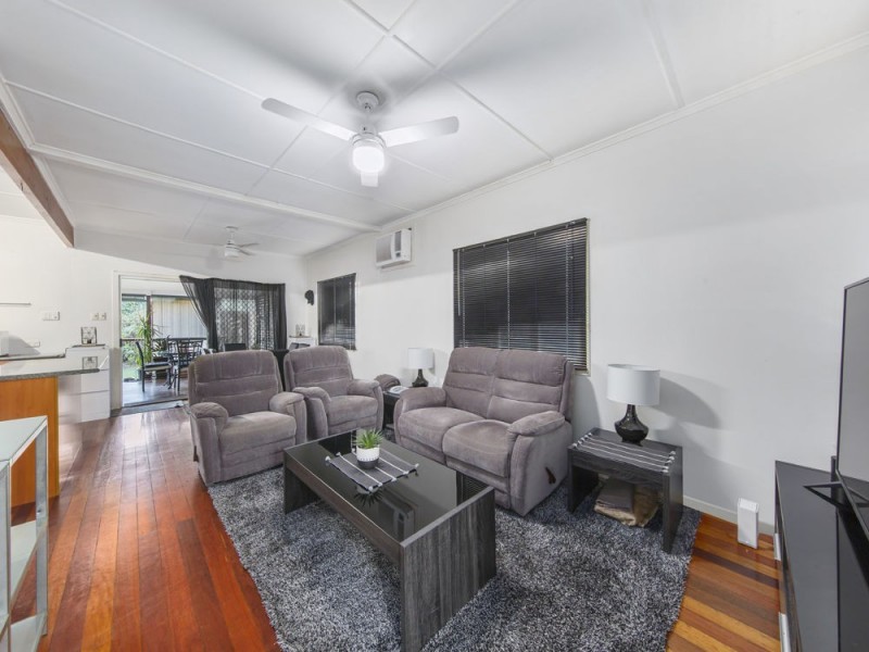 46 Fallon Street, Everton Park QLD 4053