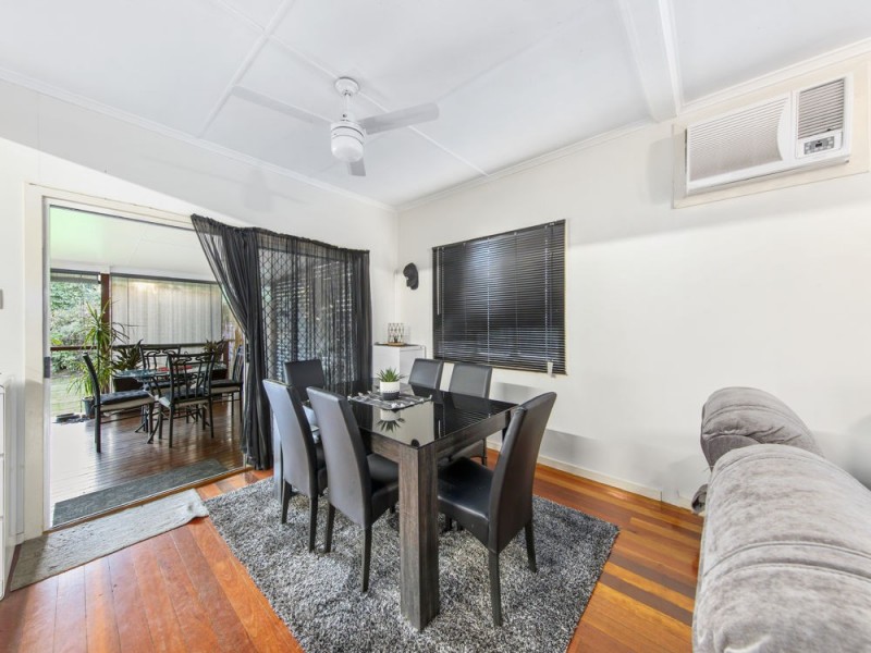 46 Fallon Street, Everton Park QLD 4053