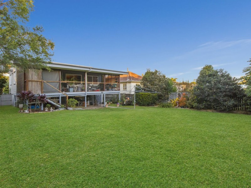 46 Fallon Street, Everton Park QLD 4053