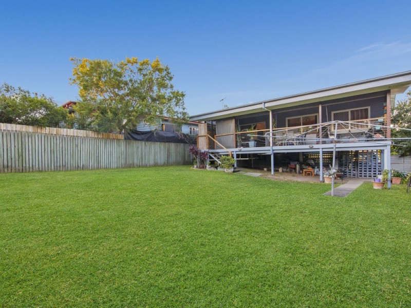 46 Fallon Street, Everton Park QLD 4053