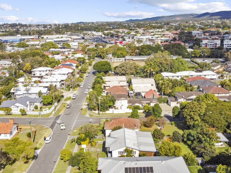 46 Fallon Street, Everton Park QLD 4053