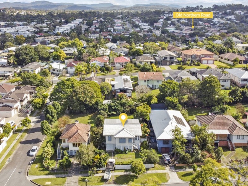 46 Fallon Street, Everton Park QLD 4053