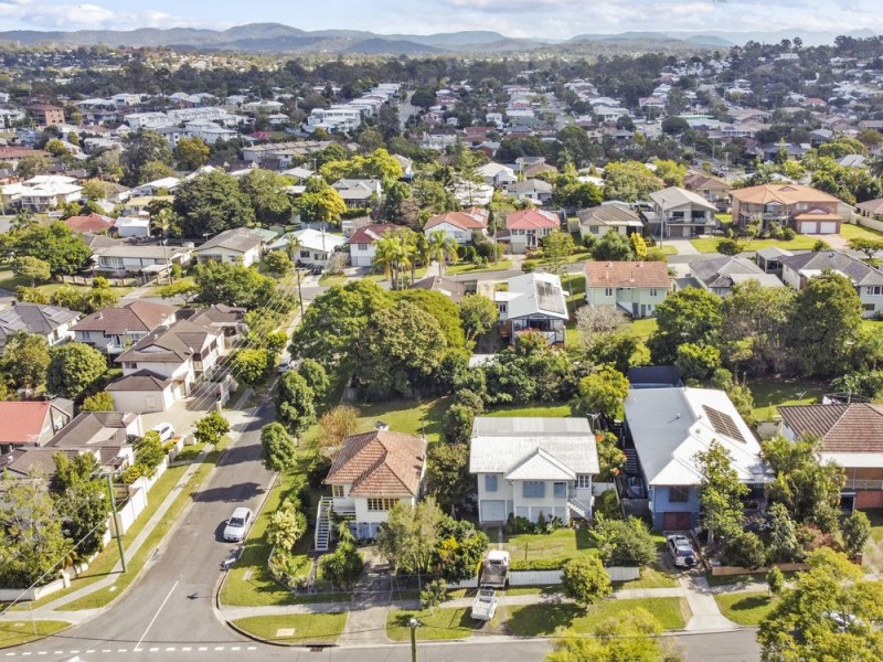 46 Fallon Street, Everton Park QLD 4053