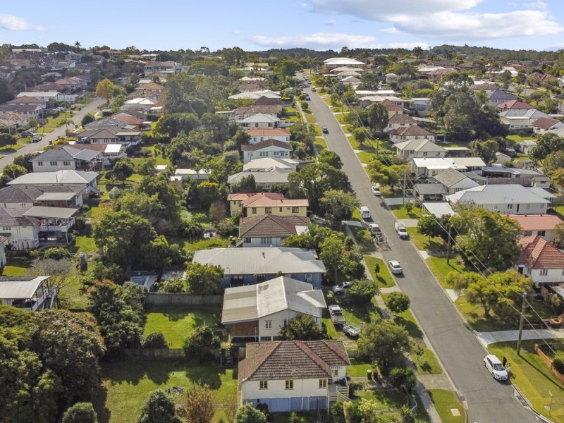 46 Fallon Street, Everton Park QLD 4053