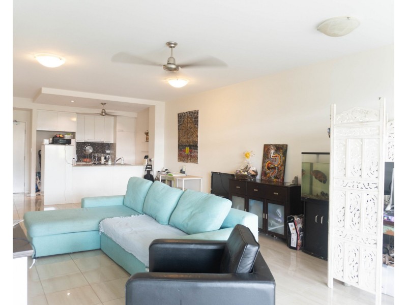 304/174 Grafton Street, Cairns City QLD 4870