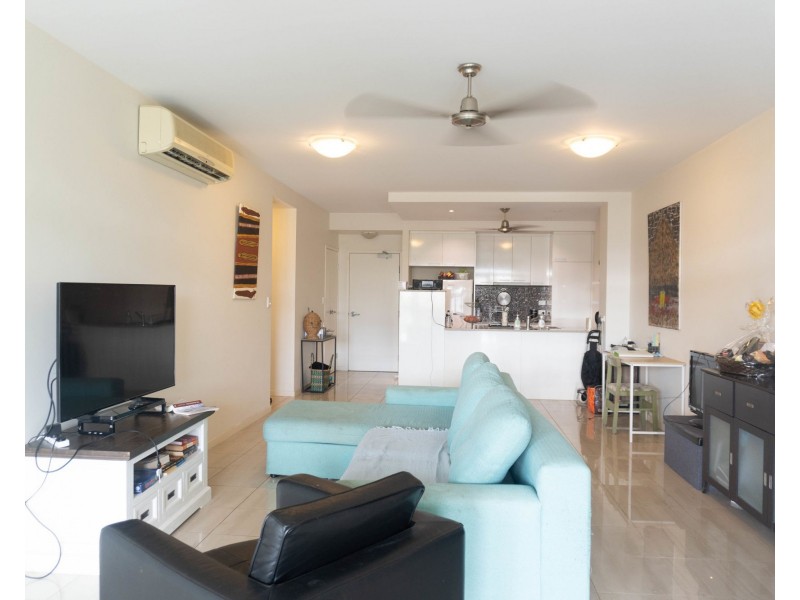 304/174 Grafton Street, Cairns City QLD 4870