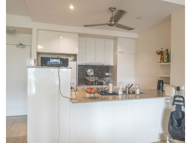 304/174 Grafton Street, Cairns City QLD 4870