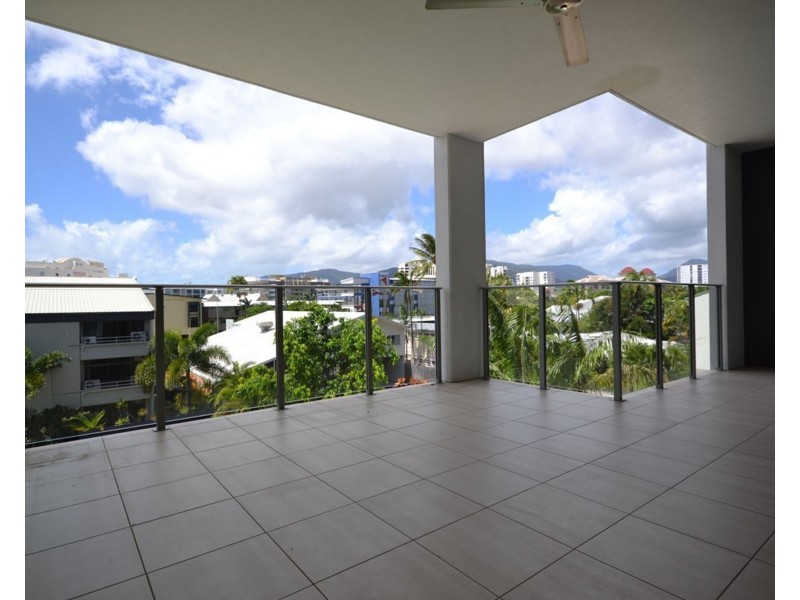 304/174 Grafton Street, Cairns City QLD 4870