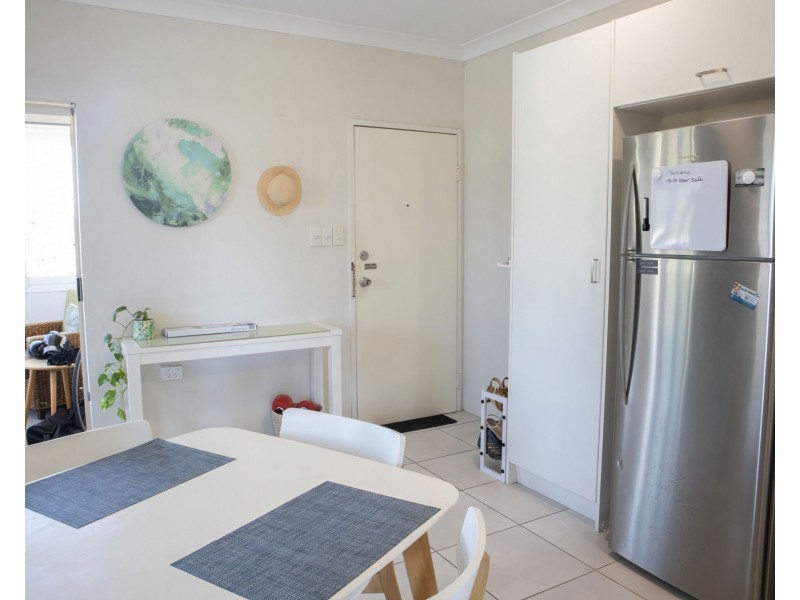 12/217-219 Spence St, Bungalow QLD 4870