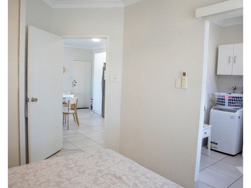 12/217-219 Spence St, Bungalow QLD 4870