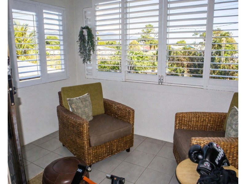 12/217-219 Spence St, Bungalow QLD 4870