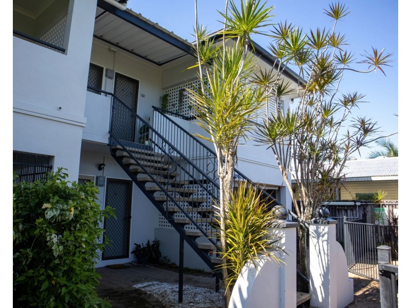 12/217-219 Spence St, Bungalow QLD 4870