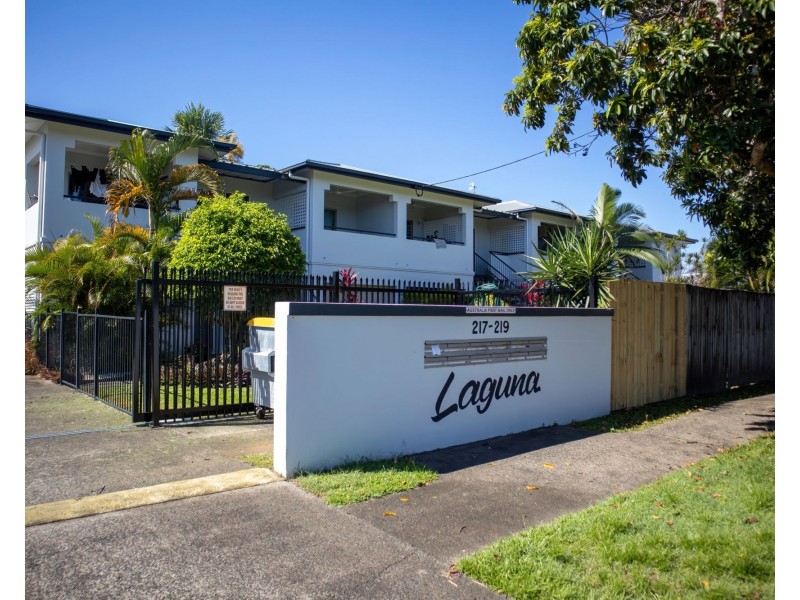 12/217-219 Spence St, Bungalow QLD 4870