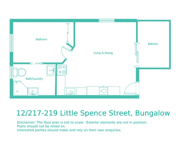 12/217-219 Spence St, Bungalow QLD 4870