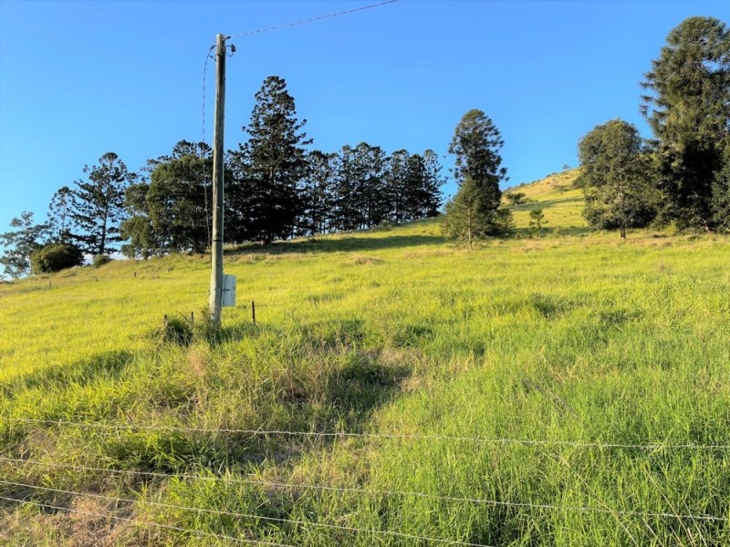 149 Coppermine Creek Road, Langshaw QLD 4570