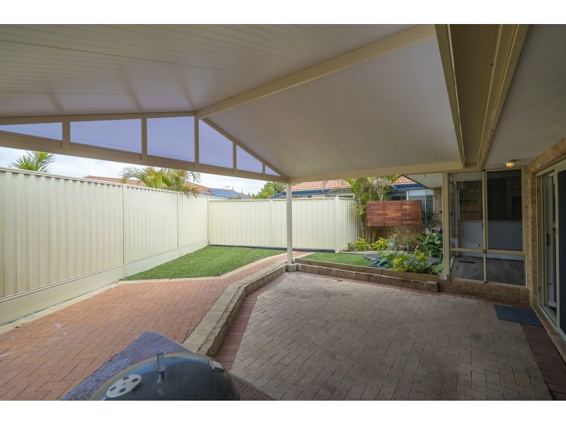 12 Prunella Crescent, Canning Vale WA 6155