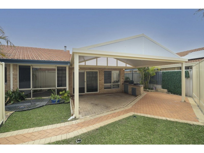 12 Prunella Crescent, Canning Vale WA 6155