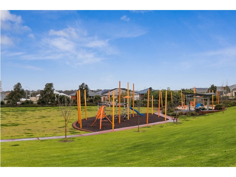 20 Tramonti Lane, Yangebup WA 6164