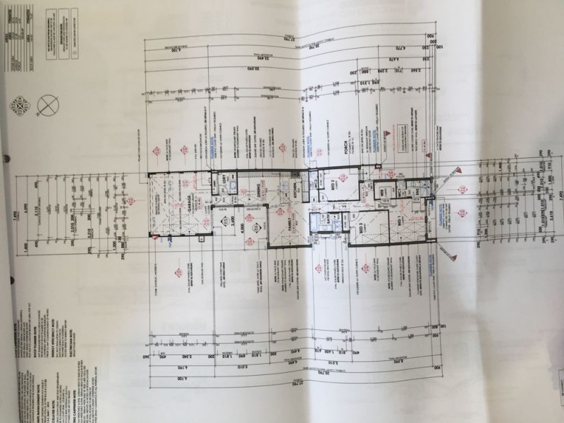 20 Tramonti Lane, Yangebup WA 6164 Floorplan