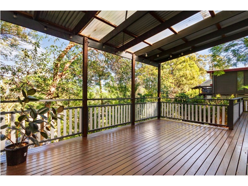 34 Caesar Road, Ferny Hills QLD 4055