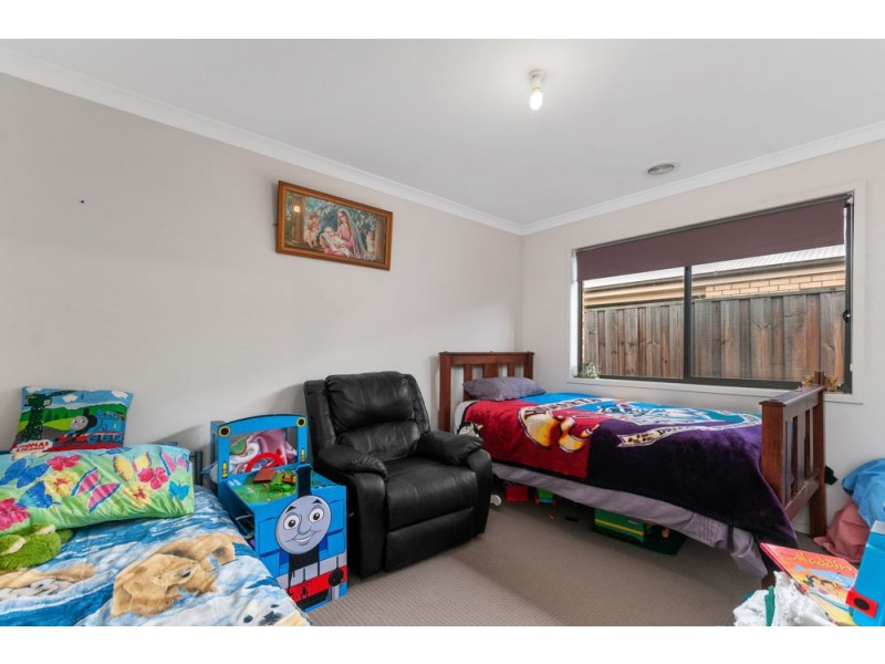 3 Peppercorn Close, Sale VIC 3850