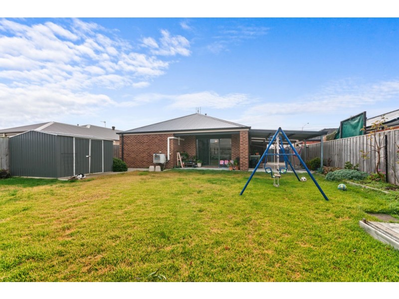 3 Peppercorn Close, Sale VIC 3850