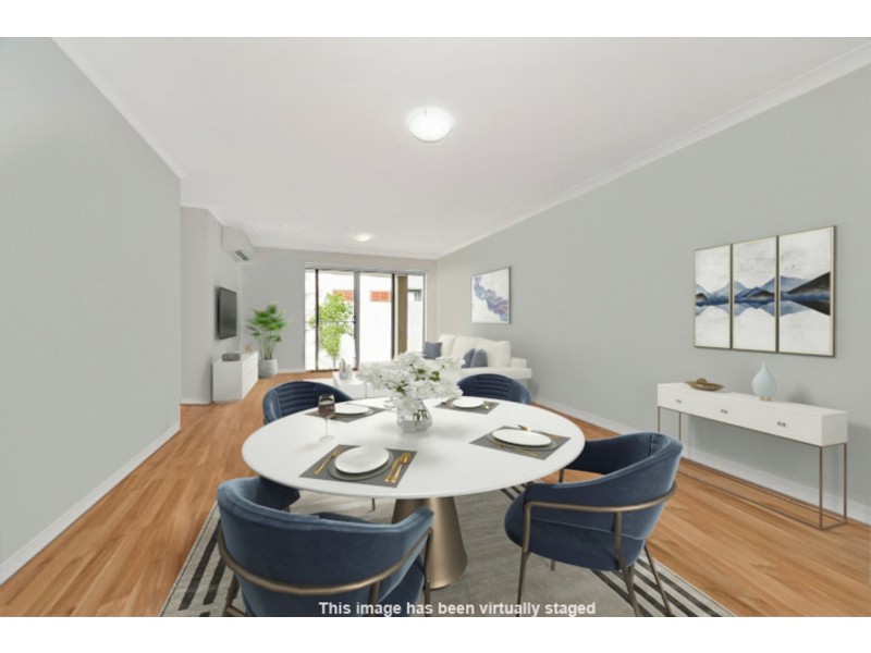 10/6 BABARRA STREET, Stafford QLD 4053