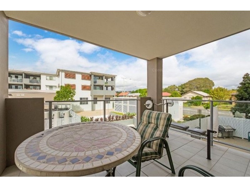 10/6 BABARRA STREET, Stafford QLD 4053