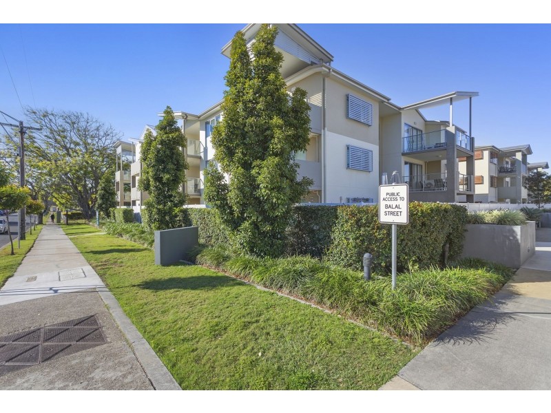 10/6 BABARRA STREET, Stafford QLD 4053