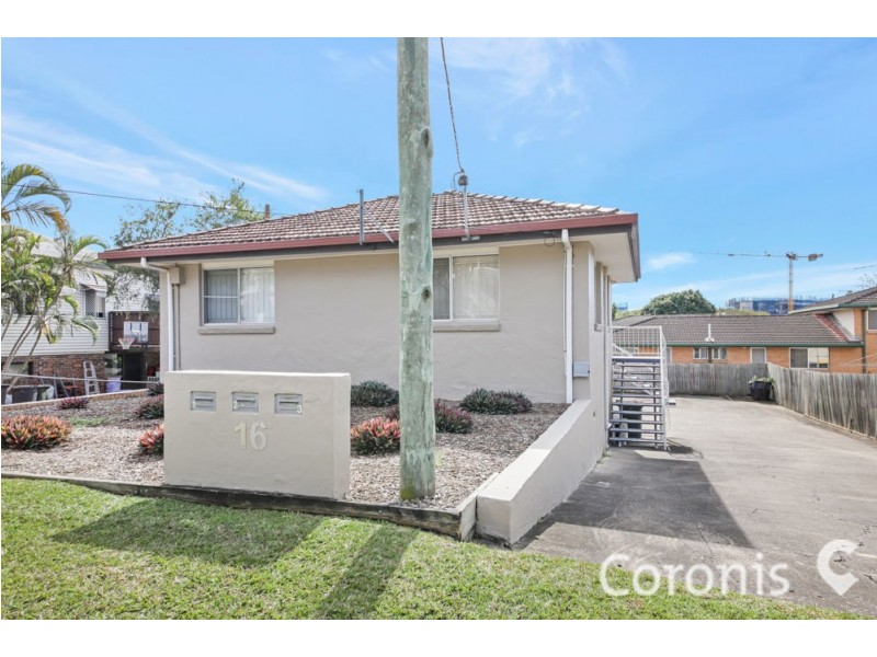 2/16 Ovendean Street, Yeronga QLD 4104