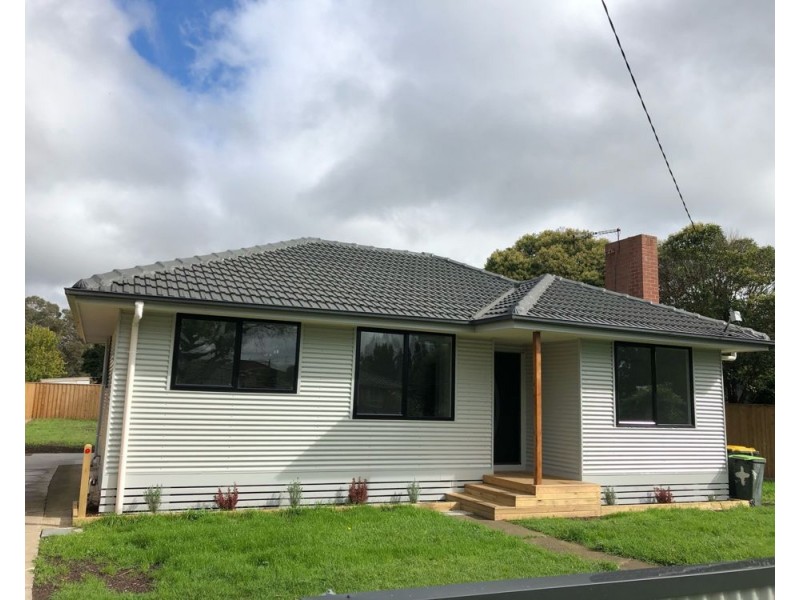 19 McCole Street, Sale VIC 3850
