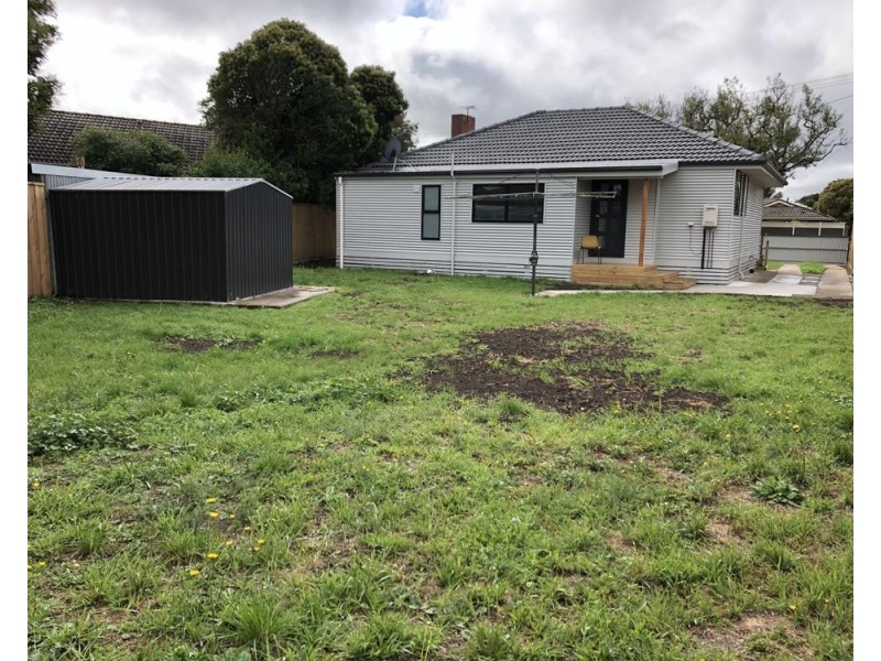 19 McCole Street, Sale VIC 3850