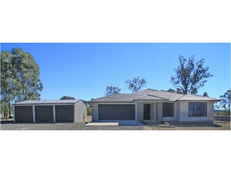 15 R Faulkners Rd, Thagoona QLD 4306