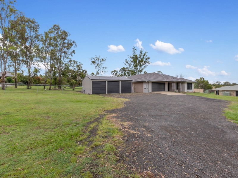 15 R Faulkners Rd, Thagoona QLD 4306