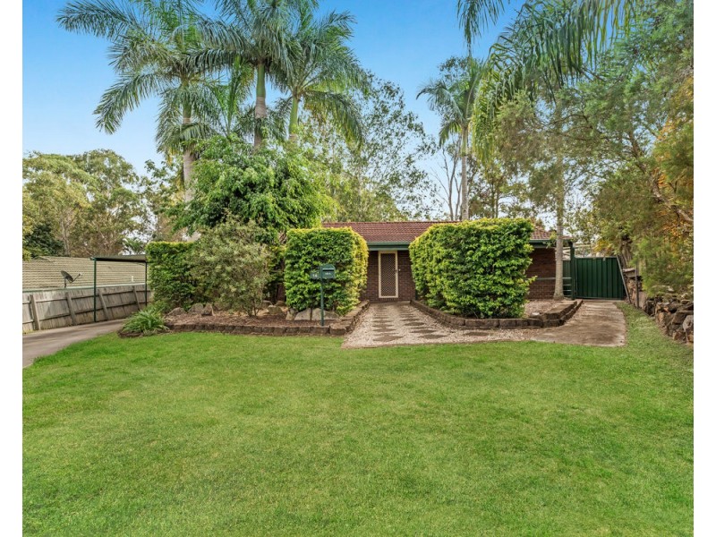14 Branxton Court, Redbank Plains QLD 4301