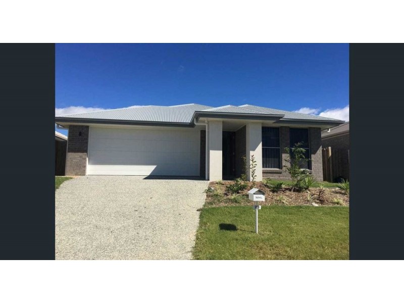 29 Benwerrin Street, Pimpama QLD 4209