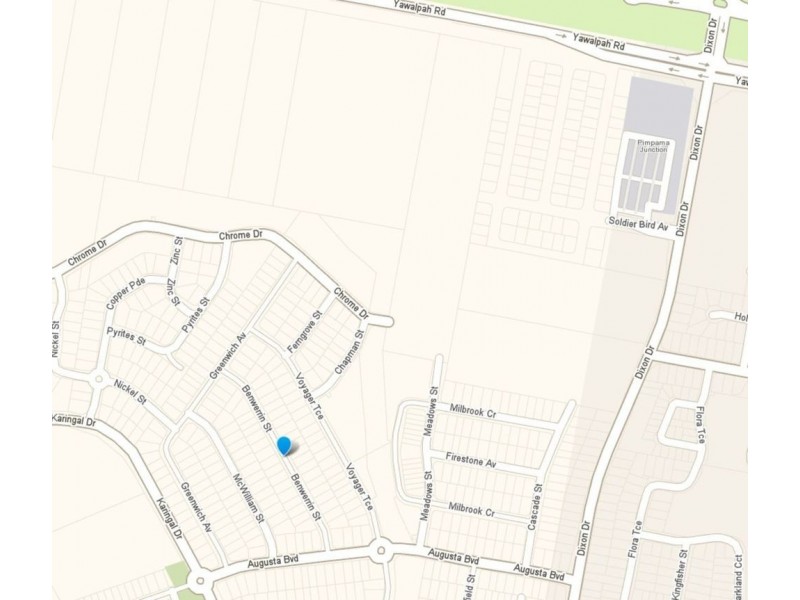 29 Benwerrin Street, Pimpama QLD 4209