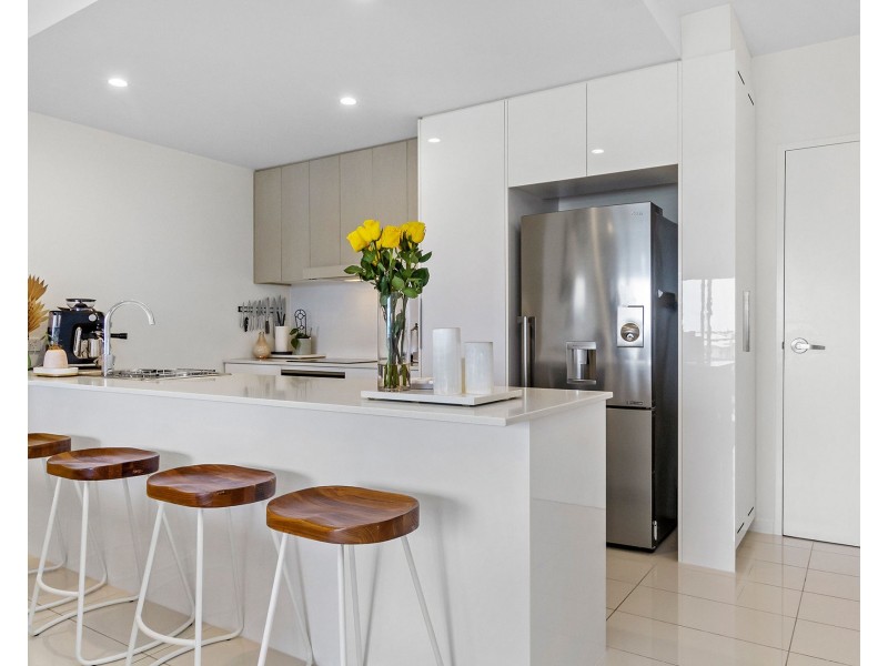 508/15 Ethel Street, Chermside QLD 4032