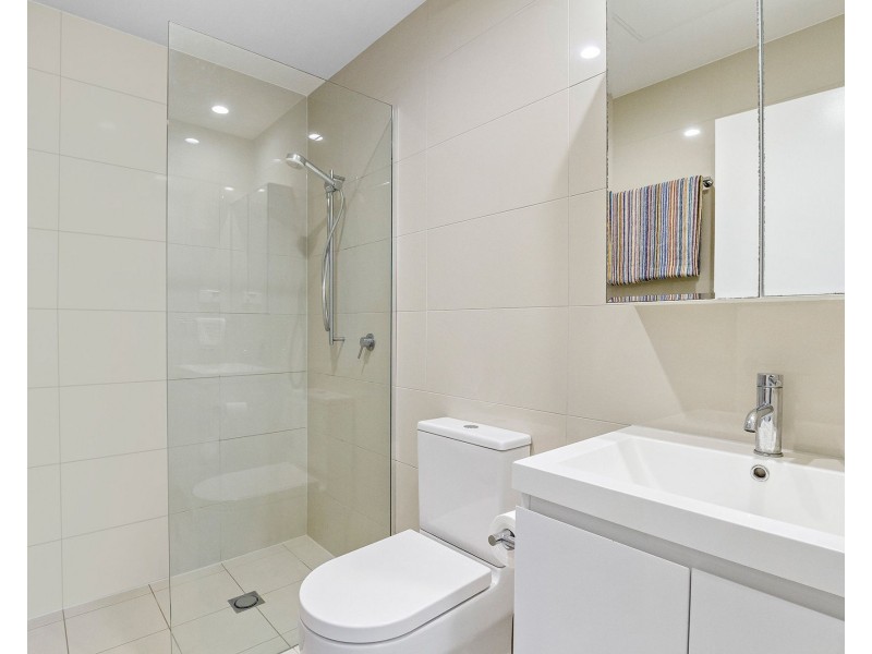 508/15 Ethel Street, Chermside QLD 4032