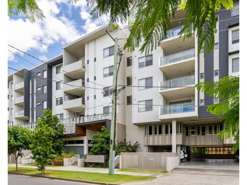 508/15 Ethel Street, Chermside QLD 4032