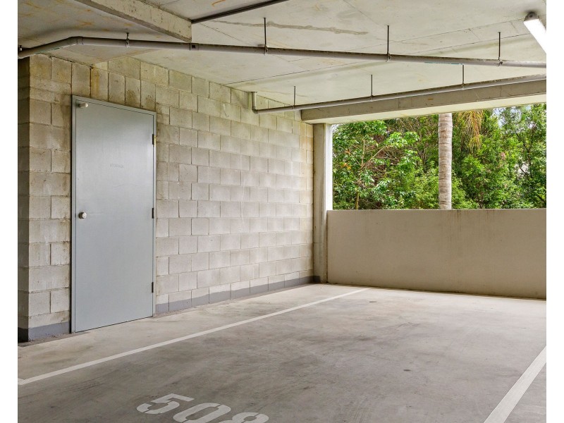 508/15 Ethel Street, Chermside QLD 4032