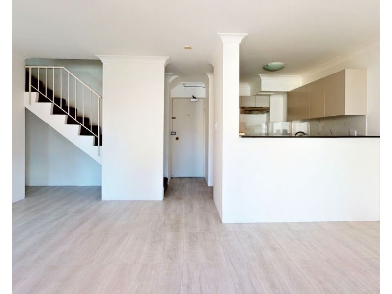 9/344 Bulwara Road, Ultimo NSW 2007